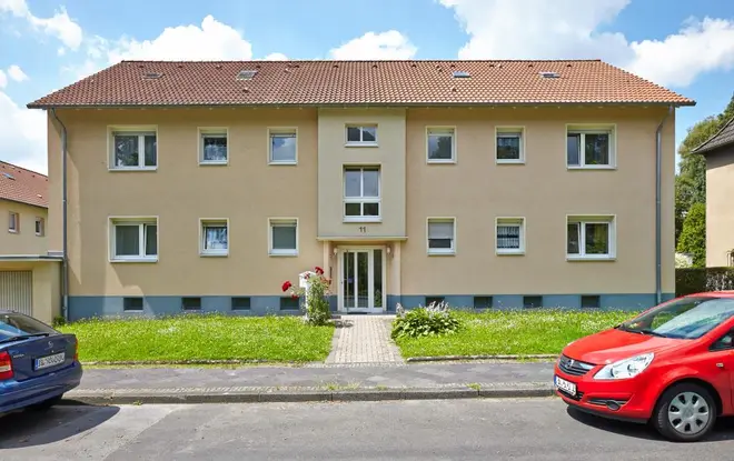 2 Zimmer Wohnung mit 47 m² in Bochum – Bild 1