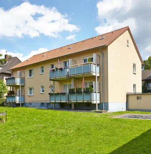 2 Zimmer Wohnung mit 47 m² in Bochum – Bild 3