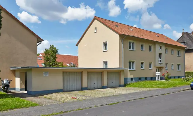 2 Zimmer Wohnung mit 47 m² in Bochum – Bild 4