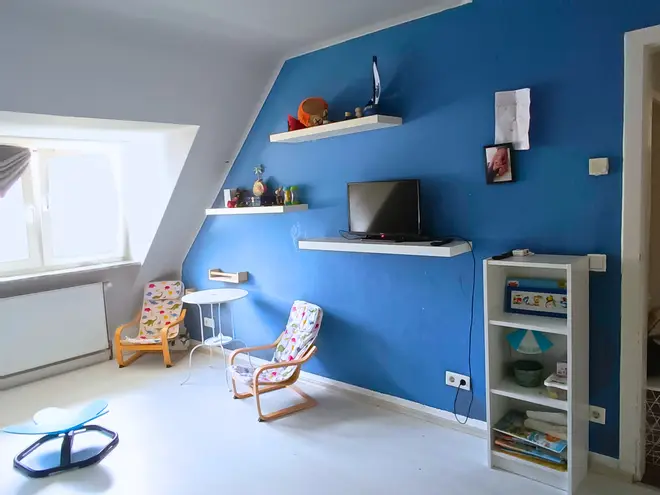 3 Zimmer Wohnung mit 60 m² in Wuppertal – Bild 12