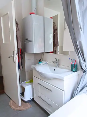 3 Zimmer Wohnung mit 60 m² in Wuppertal – Bild 3
