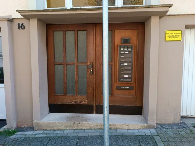 3 Zimmer Wohnung mit 60 m² in Wuppertal – Bild 5