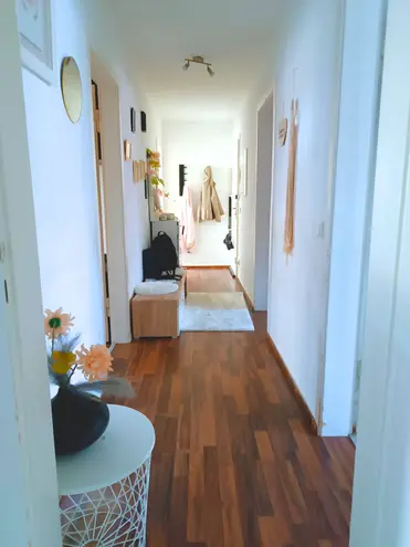 3 Zimmer Wohnung mit 60 m² in Wuppertal – Bild 6