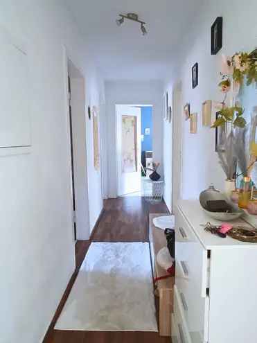 3 Zimmer Wohnung mit 60 m² in Wuppertal – Bild 7