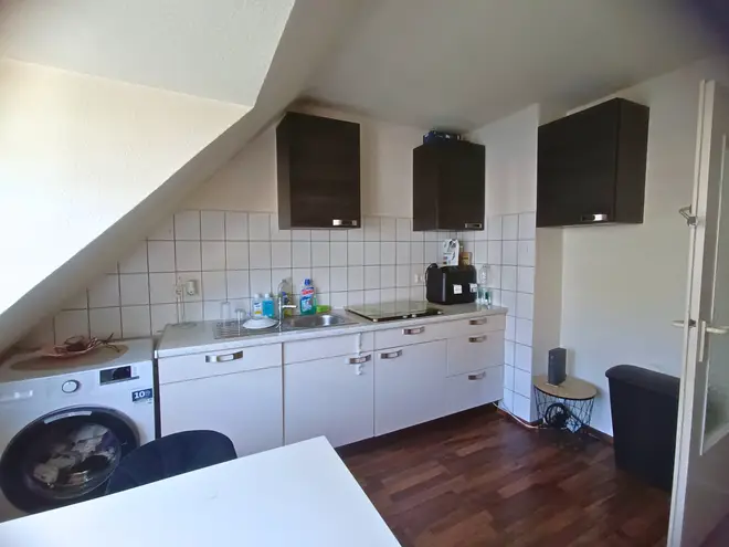 3 Zimmer Wohnung mit 60 m² in Wuppertal – Bild 8