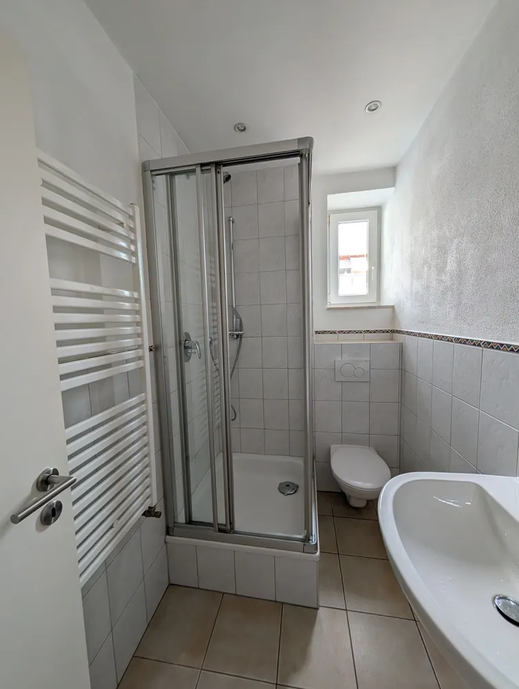 1 Zimmer Wohnung mit 40 m² in Rosenheim – Bild 3