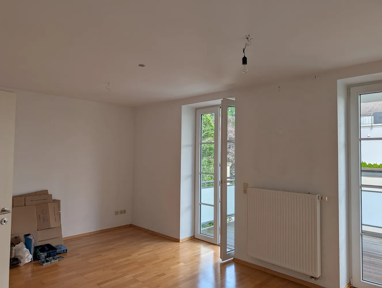 1 Zimmer Wohnung mit 40 m² in Rosenheim – Bild 5