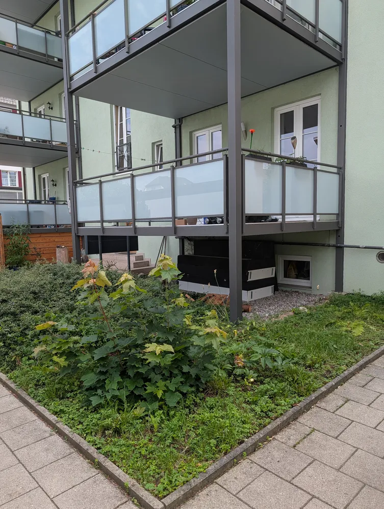 1 Zimmer Wohnung mit 40 m² in Rosenheim – Bild 6