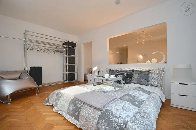 2 Zimmer Wohnung mit 55 m² in Stuttgart – Bild 12