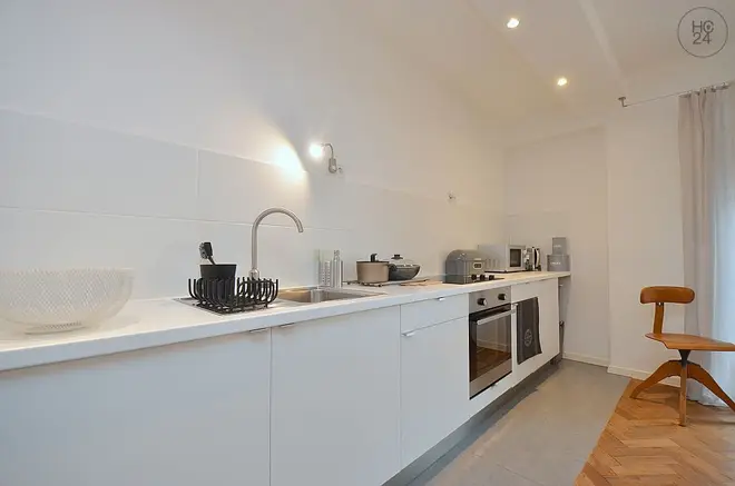 2 Zimmer Wohnung mit 55 m² in Stuttgart – Bild 3