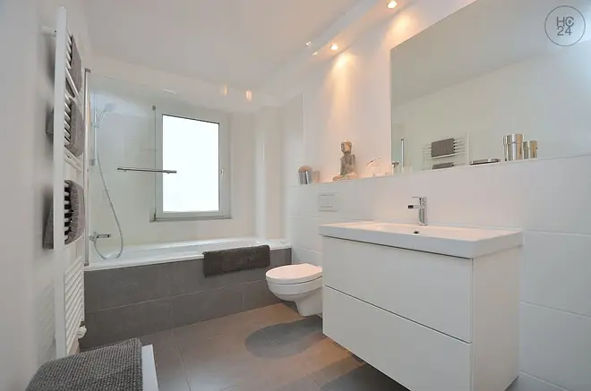 2 Zimmer Wohnung mit 55 m² in Stuttgart – Bild 4