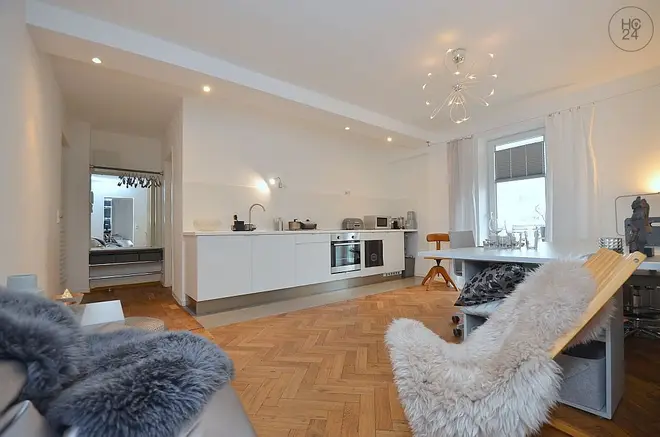 2 Zimmer Wohnung mit 55 m² in Stuttgart – Bild 9