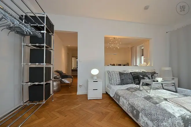 2 Zimmer Wohnung mit 55 m² in Stuttgart – Bild 10