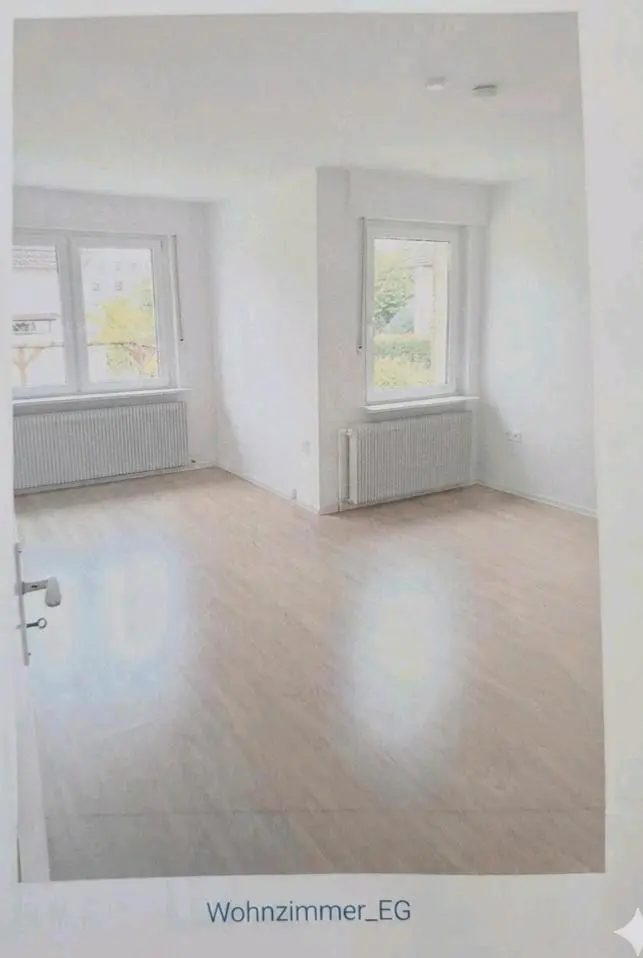 3 Zimmer Wohnung mit 66 m² in Detmold – Bild 2