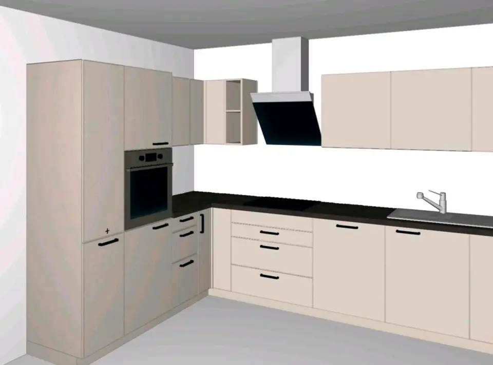 3 Zimmer Wohnung mit 66 m² in Detmold – Bild 7