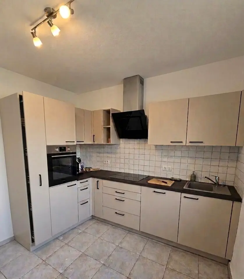 3 Zimmer Wohnung mit 66 m² in Detmold – Bild 8