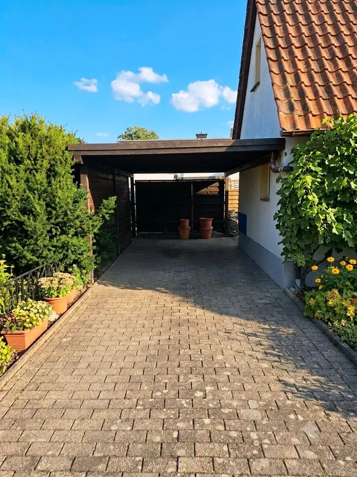 3 Zimmer Wohnung mit 66 m² in Detmold – Bild 9