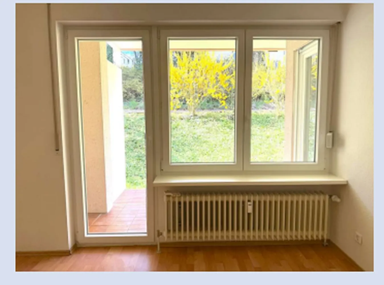 3 Zimmer Wohnung mit 61 m² in Esslingen am Neckar – Bild 2