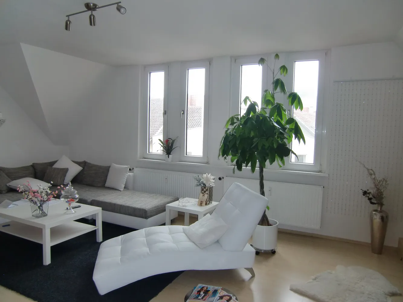 3 Zimmer Wohnung mit 98 m² in Hannover – Bild 2