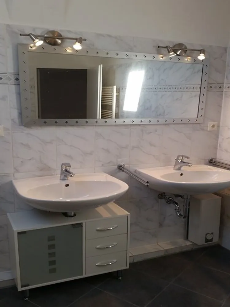 3 Zimmer Wohnung mit 98 m² in Hannover – Bild 9