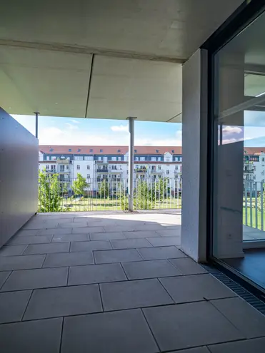 3 Zimmer Wohnung mit 94 m² in Erfurt – Bild 9