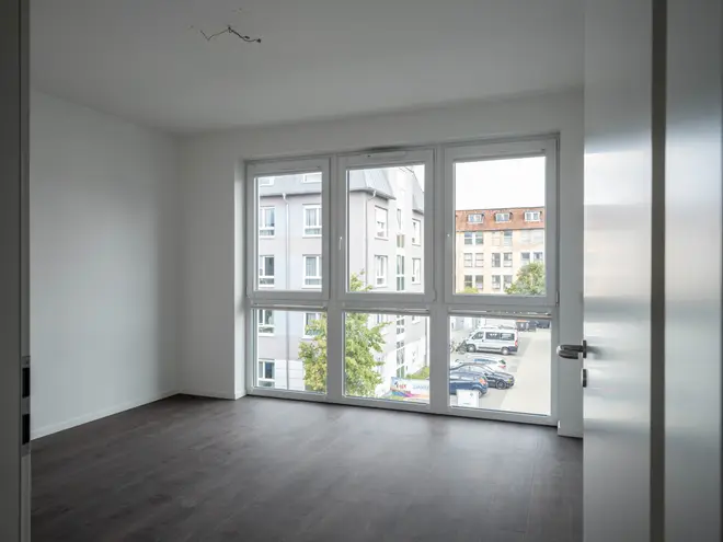 3 Zimmer Wohnung mit 94 m² in Erfurt – Bild 10