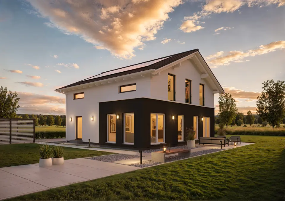 4 Zimmer Haus mit 120 m² in Schwäbisch Hall – Bild 2