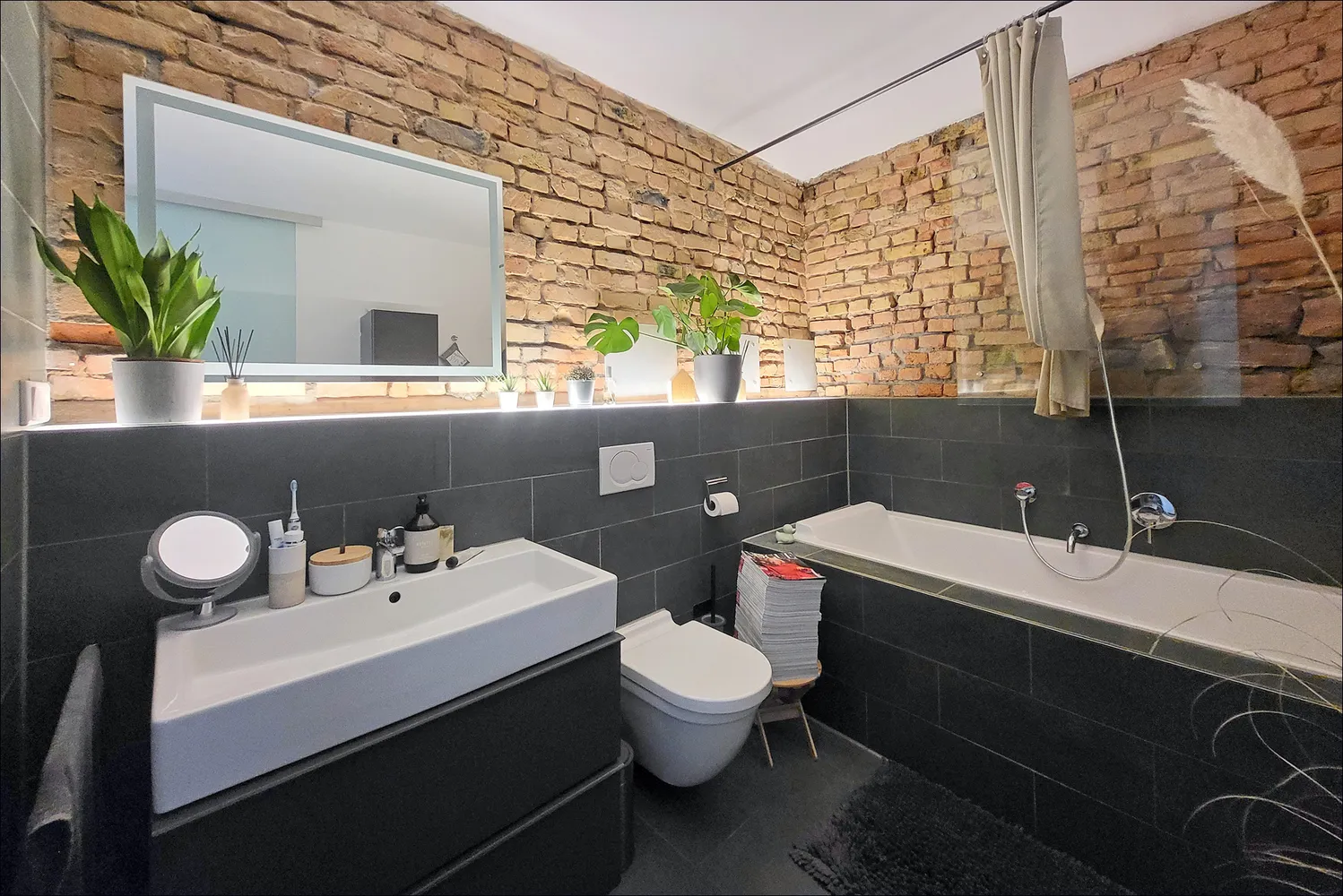 2 Zimmer Wohnung mit 95 m² in Heidelberg – Bild 4