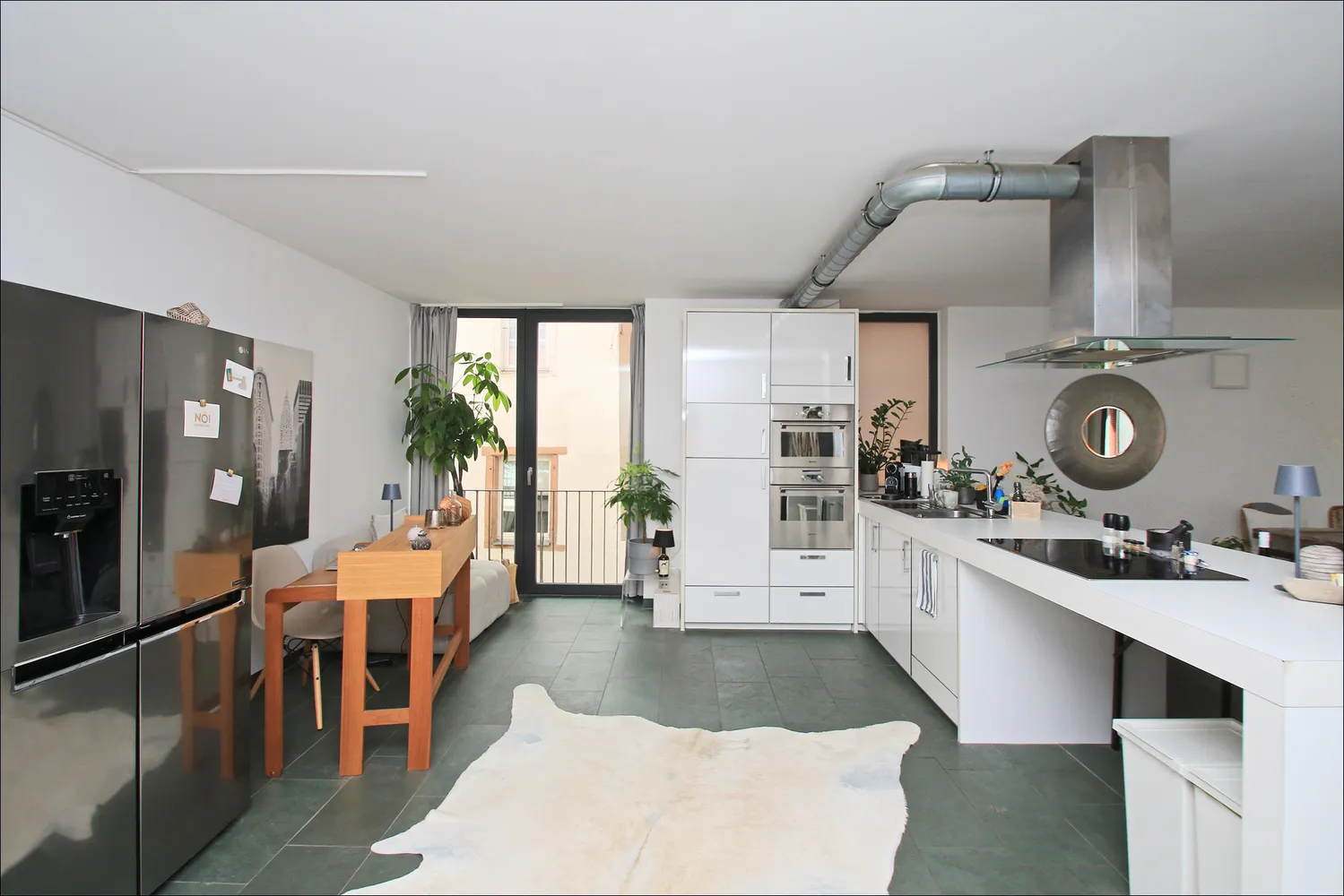 2 Zimmer Wohnung mit 95 m² in Heidelberg – Bild 5