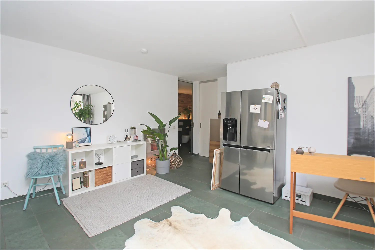 2 Zimmer Wohnung mit 95 m² in Heidelberg – Bild 6