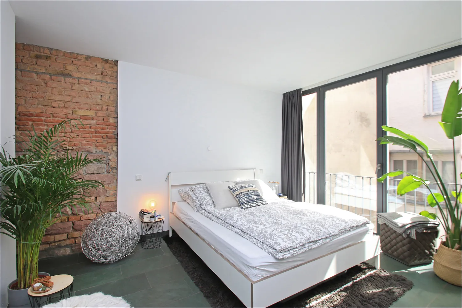 2 Zimmer Wohnung mit 95 m² in Heidelberg – Bild 7