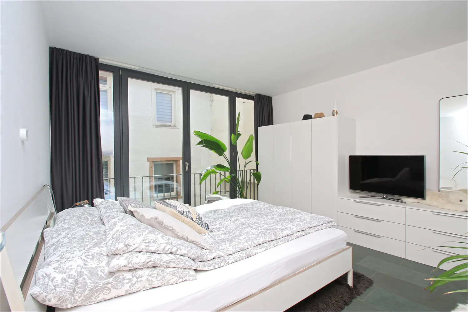 2 Zimmer Wohnung mit 95 m² in Heidelberg – Bild 8