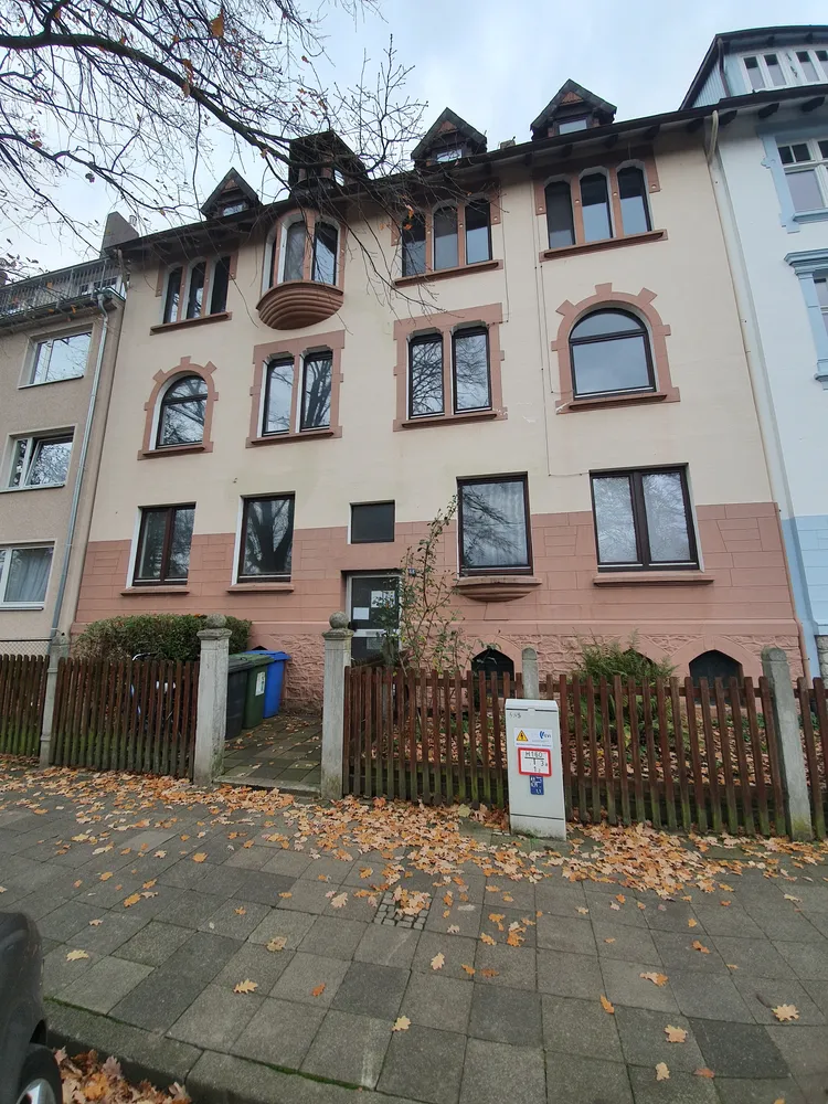 1 Zimmer Wohnung mit 40 m² in Hildesheim – Bild 3