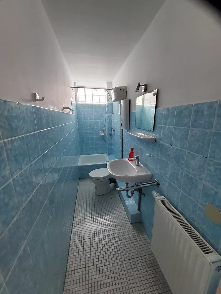 1 Zimmer Wohnung mit 40 m² in Hildesheim – Bild 4