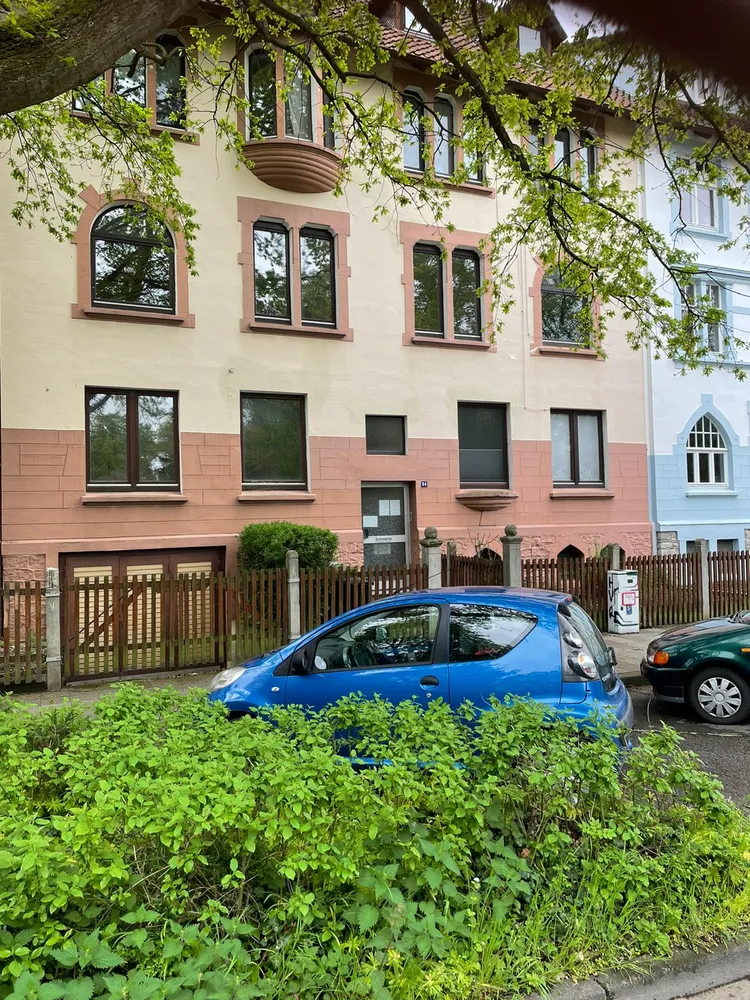 1 Zimmer Wohnung mit 40 m² in Hildesheim – Bild 7