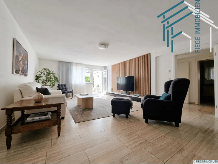 2 Zimmer Wohnung mit 86 m² in Dietzenbach – Bild 6