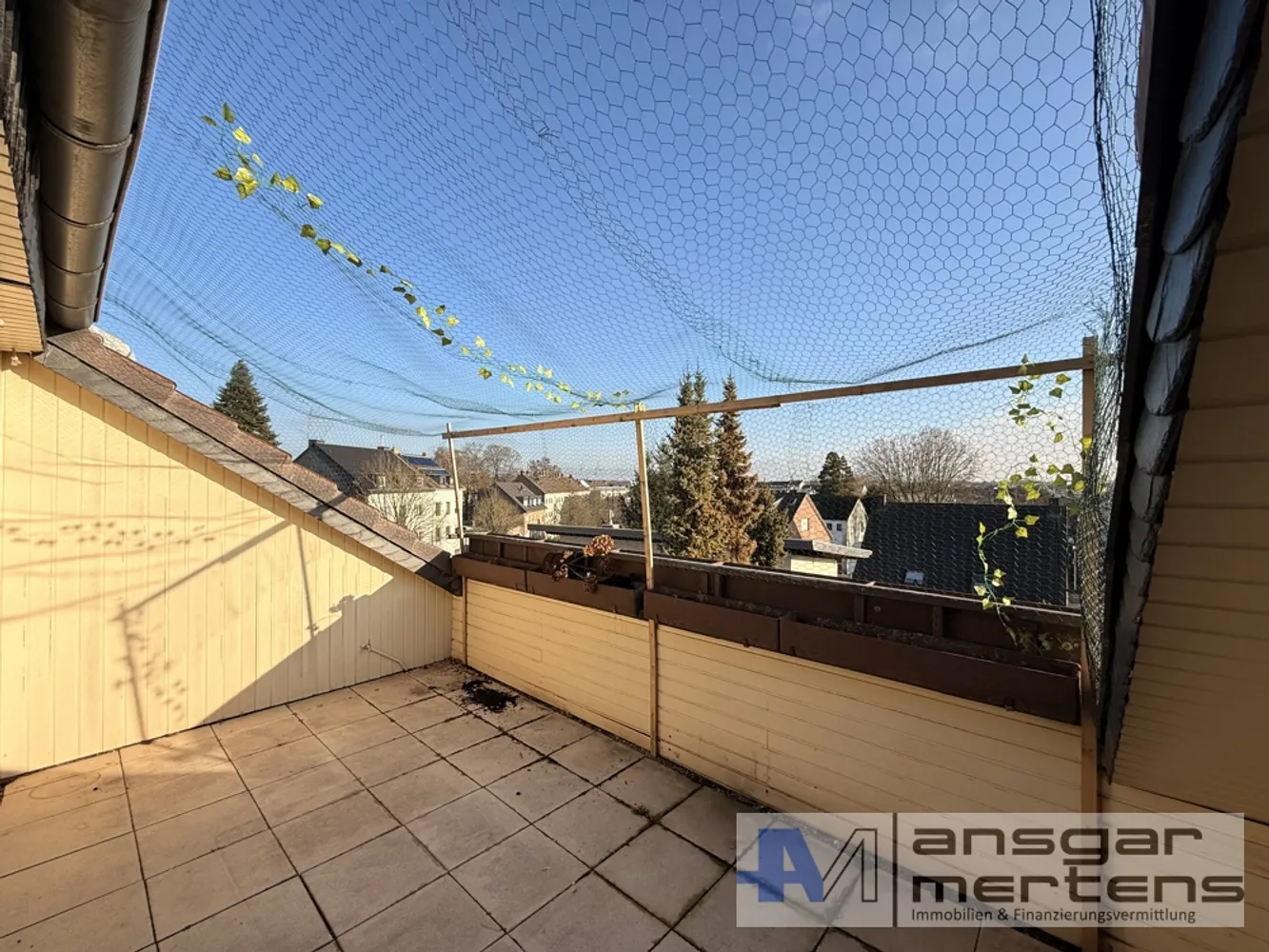 2 Zimmer Wohnung mit 112 m² in Mönchengladbach – Bild 11