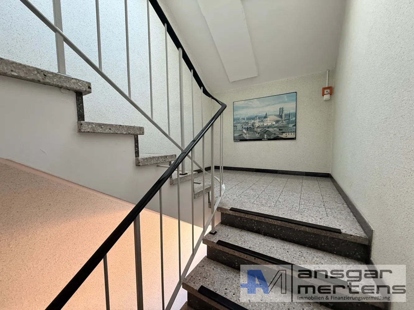 2 Zimmer Wohnung mit 112 m² in Mönchengladbach – Bild 12