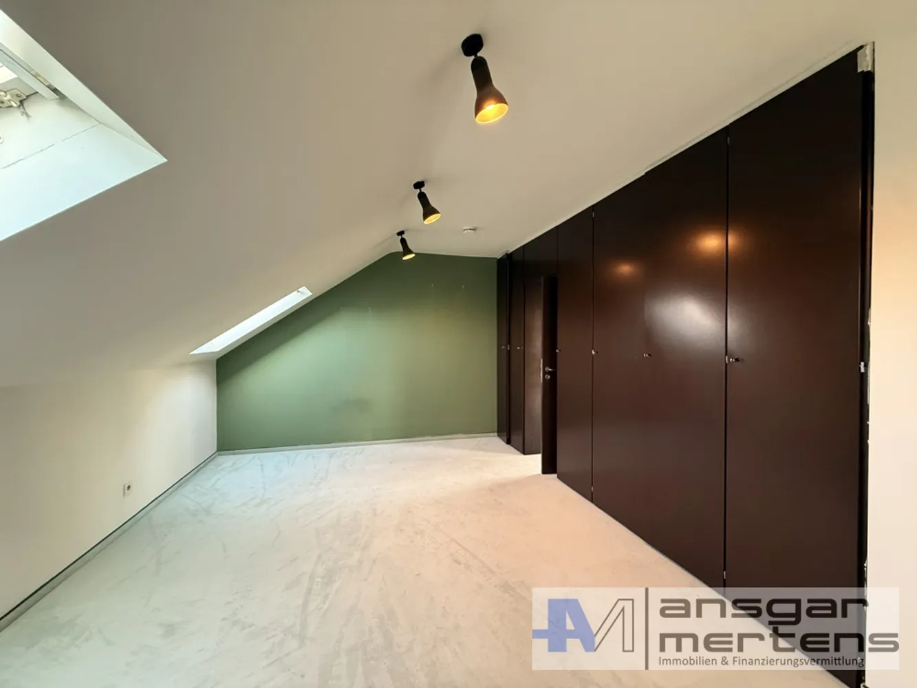 2 Zimmer Wohnung mit 112 m² in Mönchengladbach – Bild 8