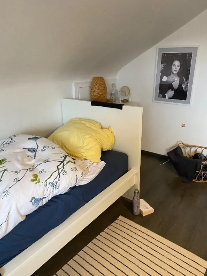WG-Zimmer mit 15 m² in Nürnberg – Bild 2
