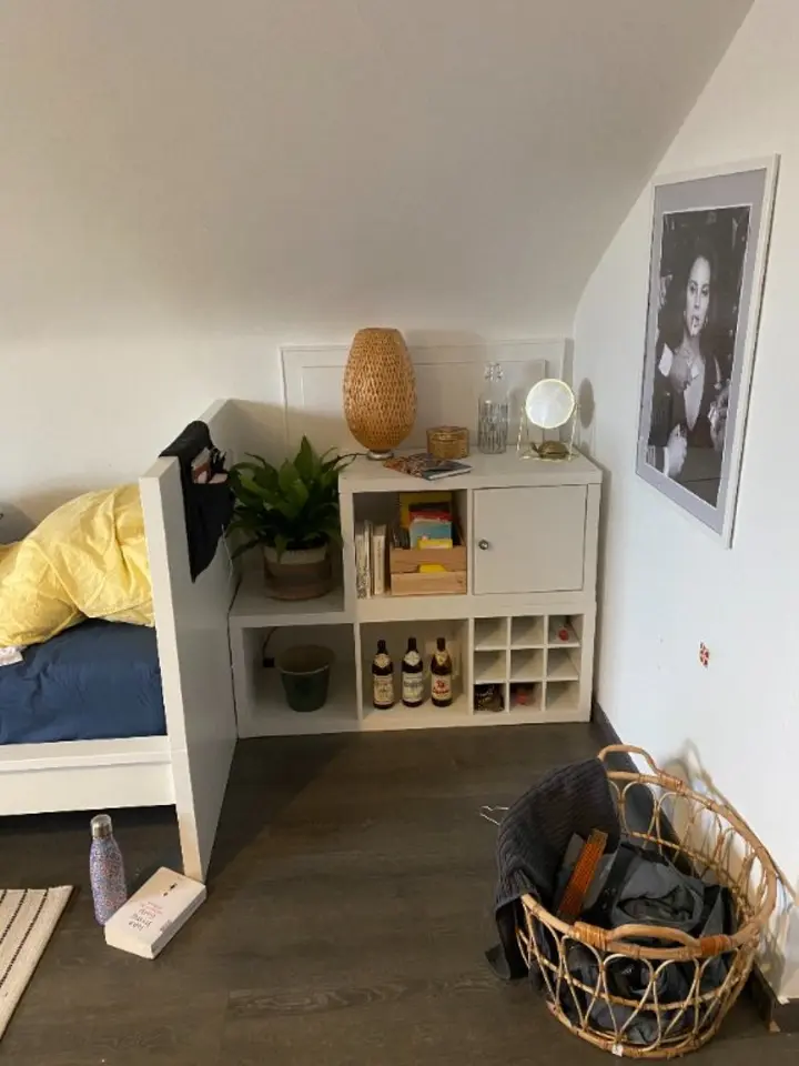 WG-Zimmer mit 15 m² in Nürnberg – Bild 3