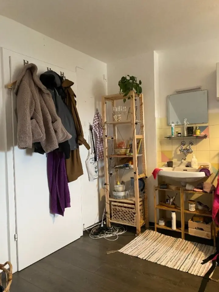 WG-Zimmer mit 15 m² in Nürnberg – Bild 4
