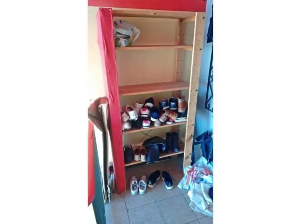WG-Zimmer mit 15 m² in Nürnberg – Bild 5