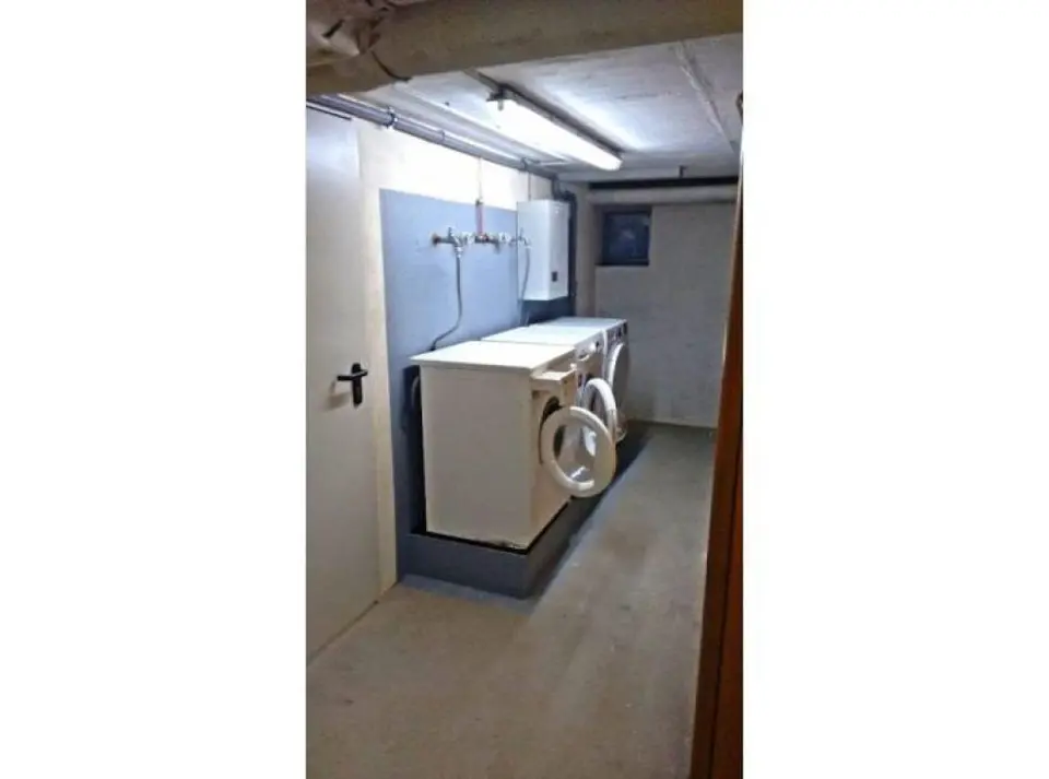WG-Zimmer mit 15 m² in Nürnberg – Bild 8