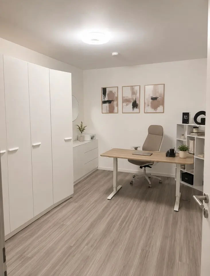 3 Zimmer Wohnung mit 96 m² in Gladbeck – Bild 4