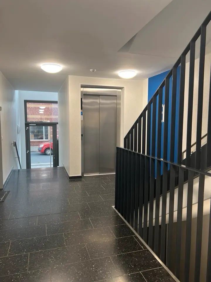 3 Zimmer Wohnung mit 96 m² in Gladbeck – Bild 9