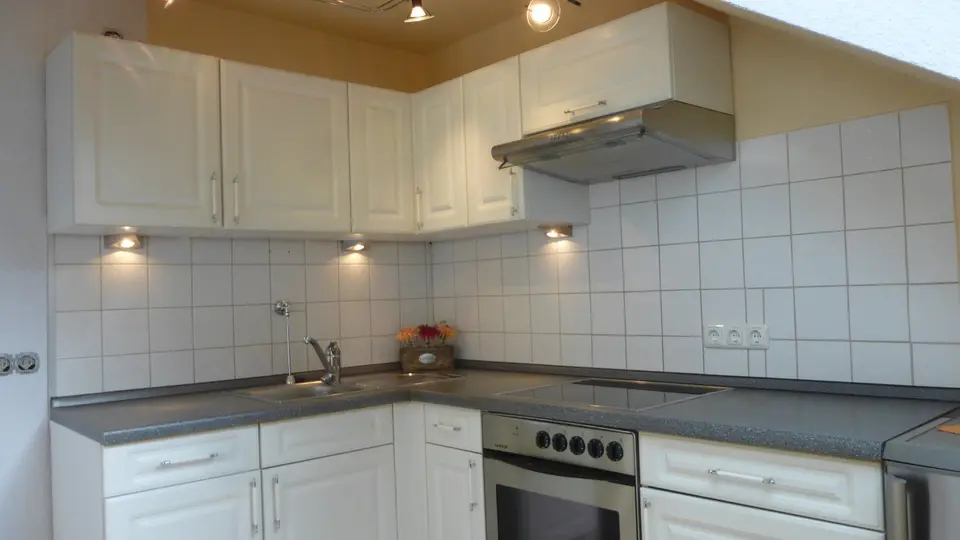 2 Zimmer Wohnung mit 48 m² in Bottrop – Bild 2