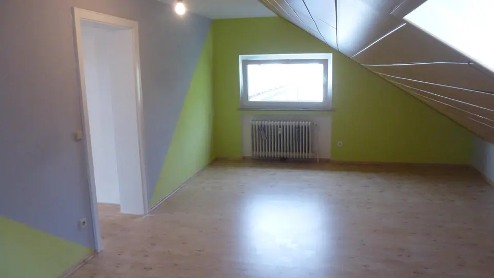 2 Zimmer Wohnung mit 48 m² in Bottrop – Bild 8