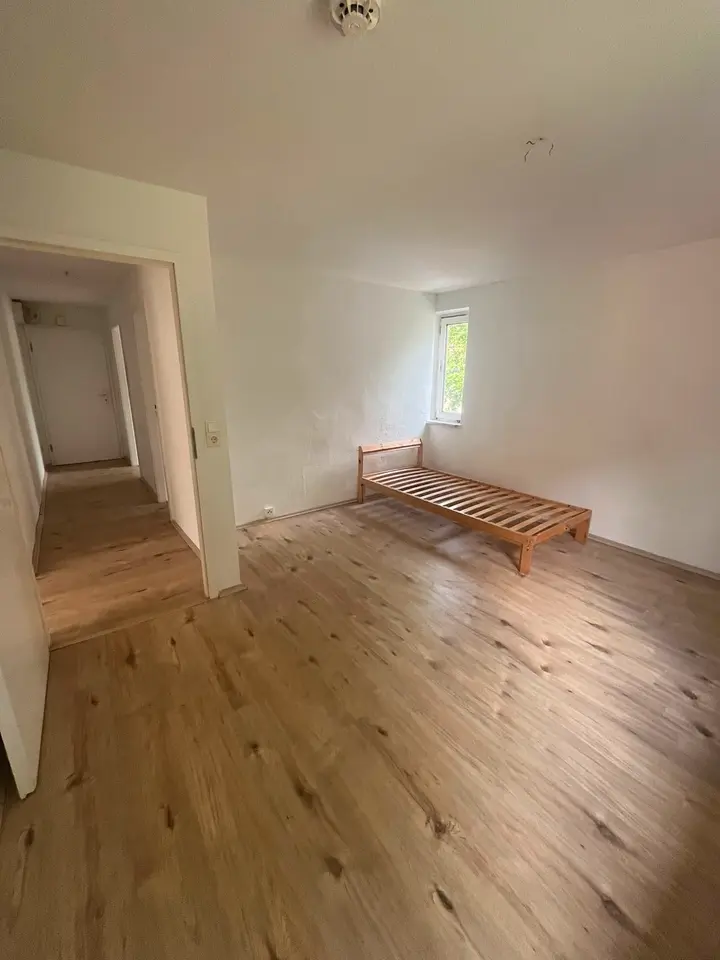 WG-Zimmer mit 15 m² in Salzgitter – Bild 1
