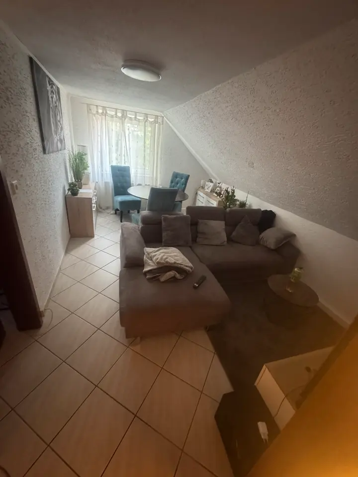 2 Zimmer Wohnung mit 42 m² in Delmenhorst – Bild 1